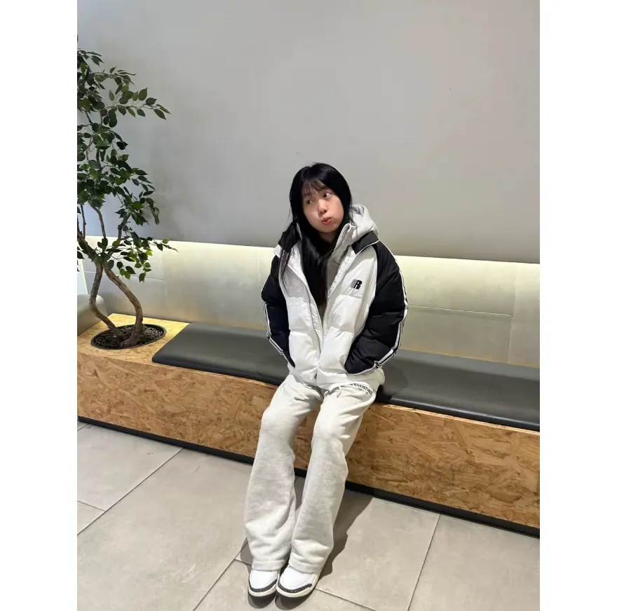 🎀Hot Sale 🎀108 【 】 FEAR OF GOD ESSENTIALS FOG Same Style New Arrival LOGO ， Hot Sale Hot Sale， ！ FOG ， ！ Versatile ！ ESSENTIALS FEAR OF GOD savdni 3000W ， ， 。【 LOGO FEAR A ，A ， 】 ， ， ， 。 ： Black Size：XS-XL